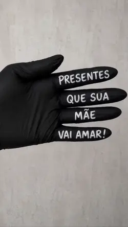 Trend dia das mães