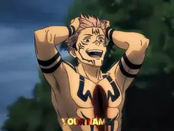 Free anime edit