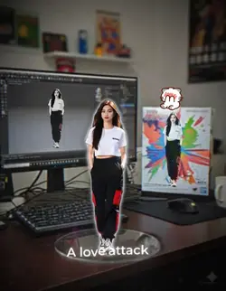 AI FIGURINE 