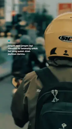 jangan apa? jangan l