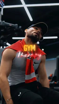 Gym therapy 