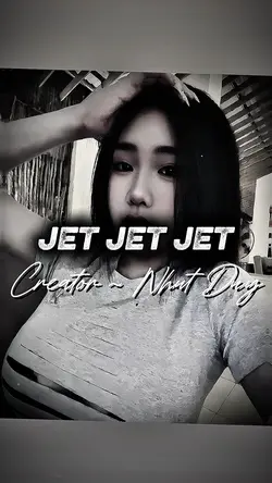 JET JET JET