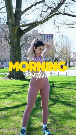 Morning Routine HD