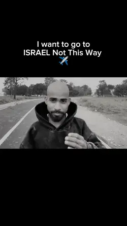 I want to go 
ISRAEL