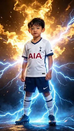 TOTTENAM HOTSPUR
