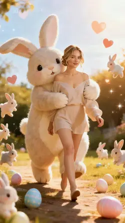 Easter Day AI