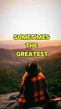 Greatest Act of Love