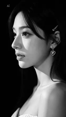 Ai close up