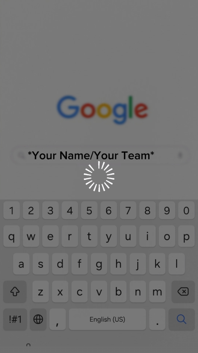 Google-Suche