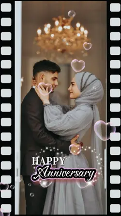 Happy Anniversary