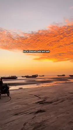 KOni macam agak lain