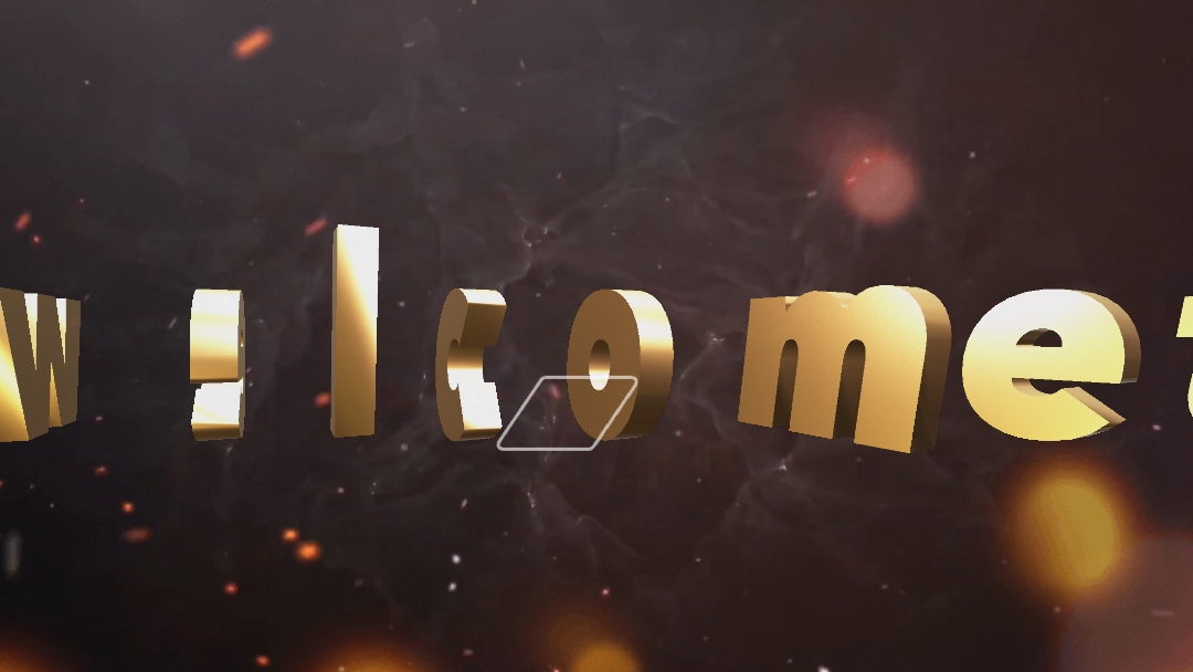 로고 인트로 kece 