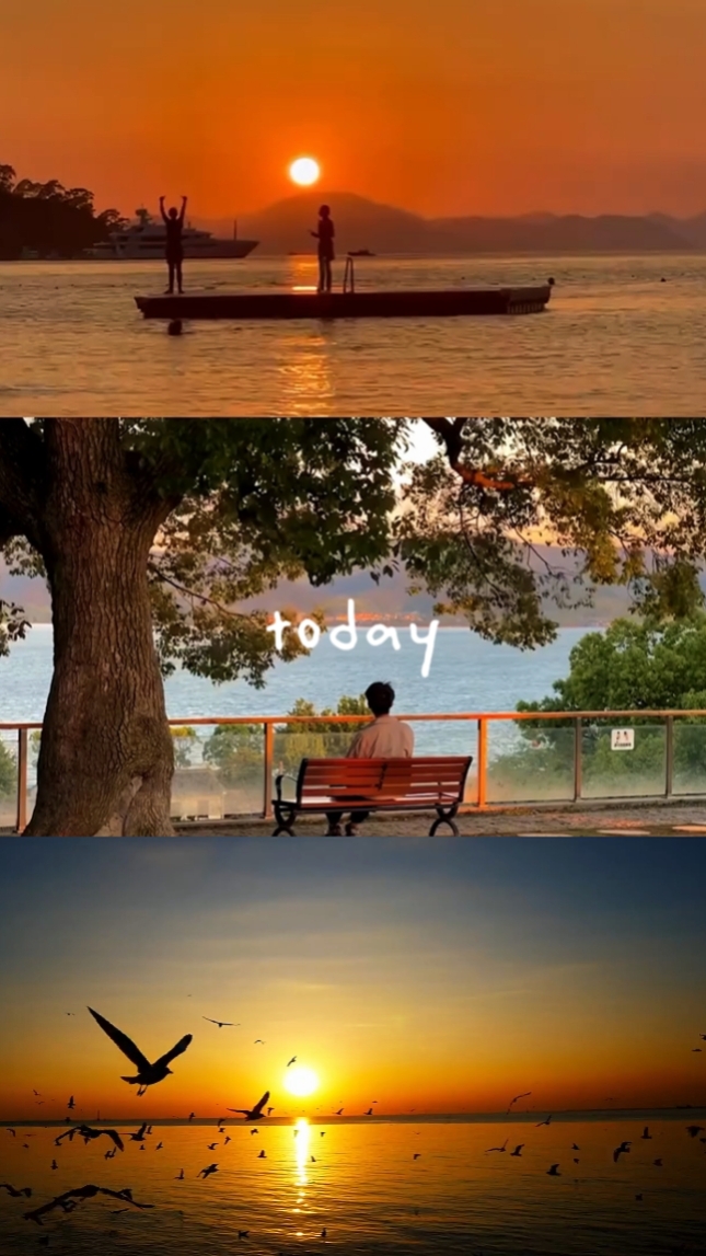 today