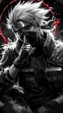 Kakashi