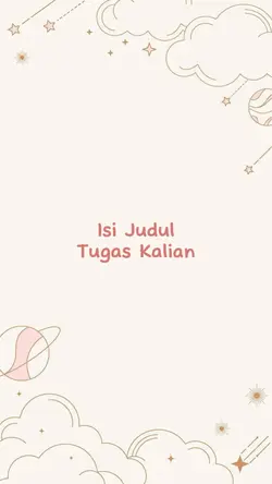 intro tugas kelompok