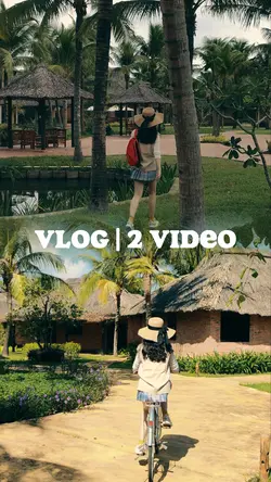 VLOG | 2 VIDEO