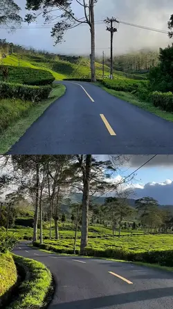 2 video 1 frame