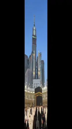 story Makkah 