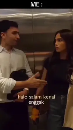 Enggak 🙏