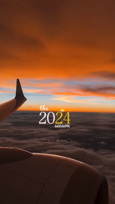 2024 sona eriyor