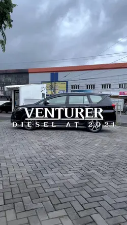 venturer diesel