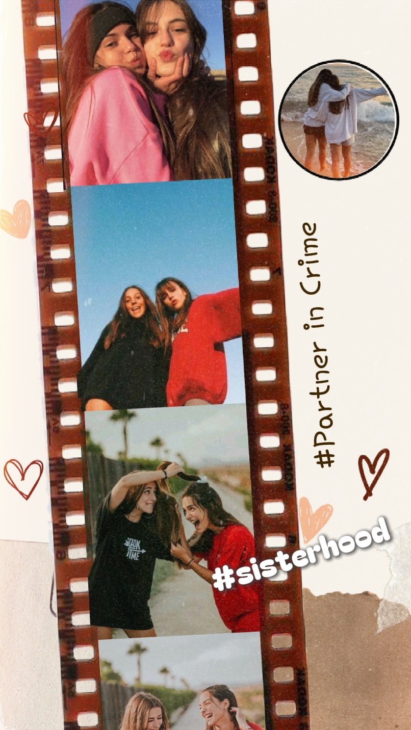 sisterhood