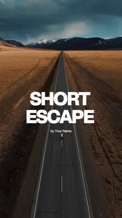 Short escape