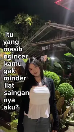 itu yg masi ngincer 