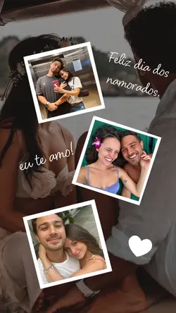 Dia dos namorados