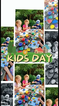 KIDS DAY