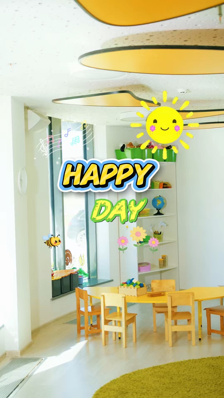 Happy day