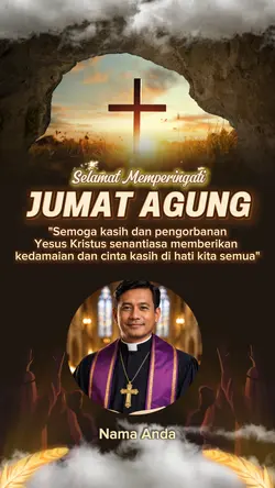 Hari Jumat Agung