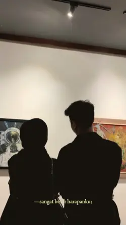 sangat besar harapan