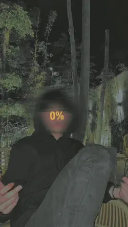 Efek ttup wajah kece