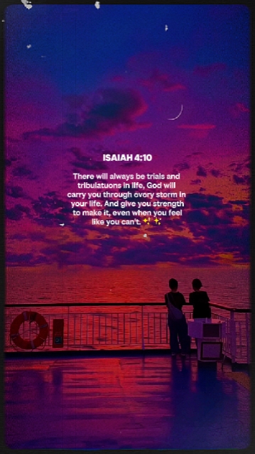 Isaías 41: 10