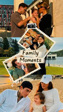 Family Moments 