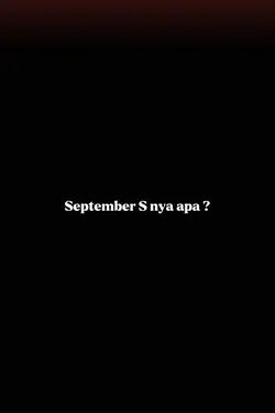 september s nya apa