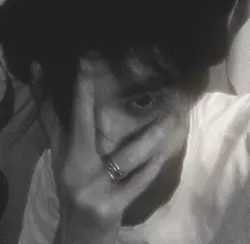 Did I cross the line