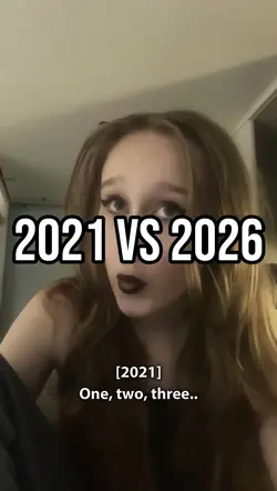 2021 vs 2026