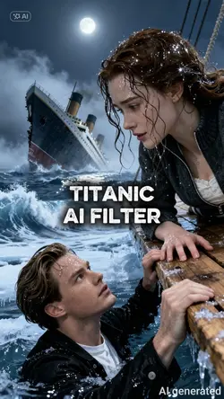 Titanic