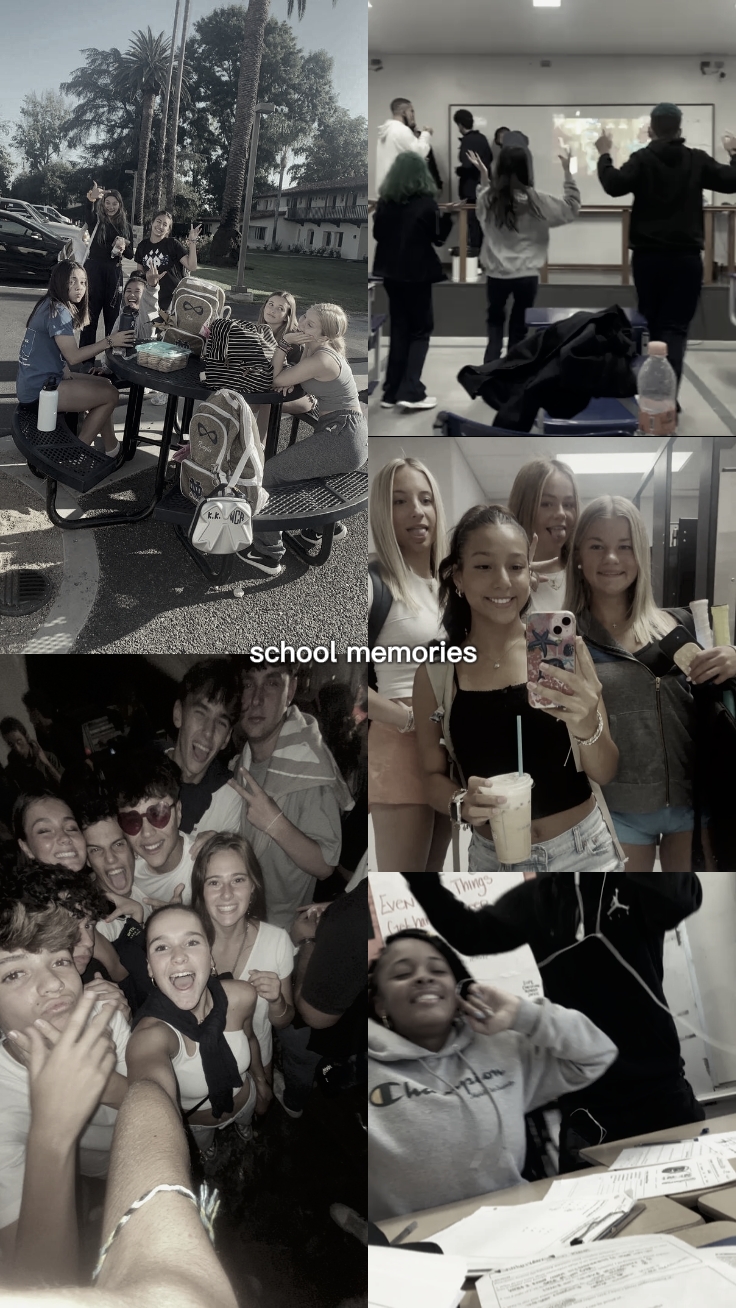 school memories