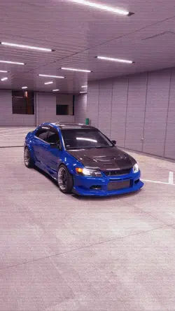 Two different worlds