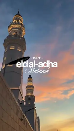 Idul Adha vlog
