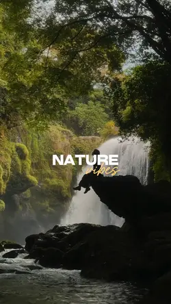 Nature Vibes