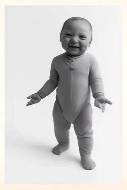BABY DANCE

