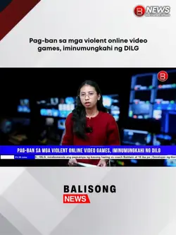 online games are ban
