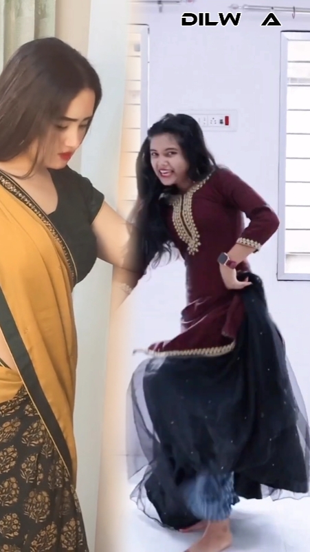 ডান্স ভিডিও 