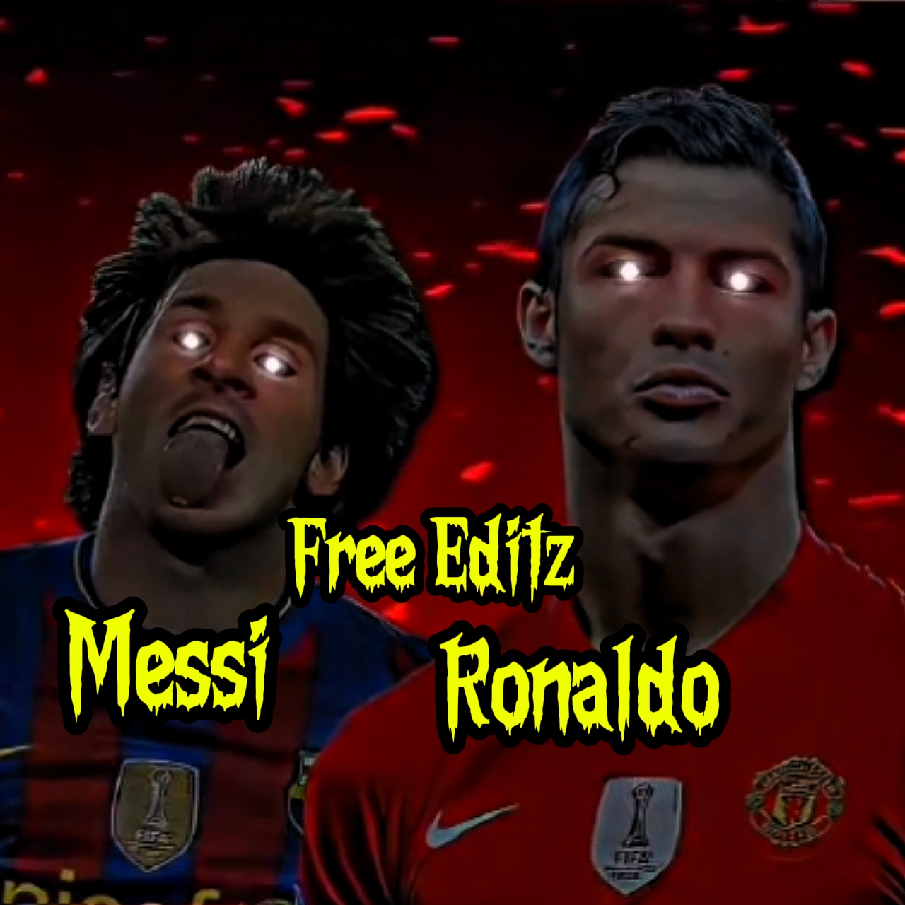 Free Editz 2Goat