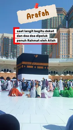 Arafah