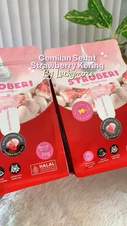 Stoberi kering